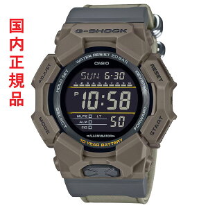JVI CASIO GVbN G-SHOCK GD-010CE-5JF ]t dr10N rbOP[X V[Y Y rv j Ki 񂹕i
