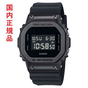 JVI GVbN W[VbN G-SHOCK GM-5600UB-1JF ubN XNGA ^ x[ Y rv Ki ꍏΉL 񂹕i