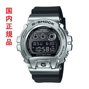 JVI GVbN W[VbN G-SHOCK GM-6900U-1JF ^ x[ Y rv Ki ꍏΉL 񂹕i