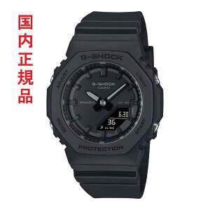 �J�V�I G�V���b�N CASIO G-SHOCK ���^ �u���b�N GMA-P2100BB-1AJF �d�r�� �����Y �r���v �A�i�f�W �������K�i ����Ή��L�� ���񂹕i