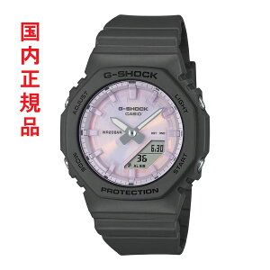 �J�V�I G�V���b�N CASIO G-SHOCK ���^ GMA-P2100PC-1AJF �d�r�� �r���v �A�i�f�W �������K�i ���񂹕i