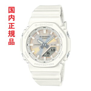 �J�V�I G�V���b�N CASIO G-SHOCK ���^ GMA-P2100PC-7AJF �d�r�� �r���v �A�i�f�W �������K�i ���񂹕i