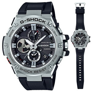 X}zƘA JVI GVbN GST-B100-1AJF \[[v CASIO G-SHOCK G-STEEL@s@Ki@񂹕i