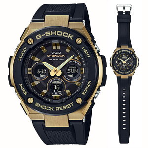 GST-W300G-1A9JF �J�V�I G�V���b�N CASIO G-SHOCK G-STEEL�@����Ή��A�L���@�������K�i�@���񂹕i
