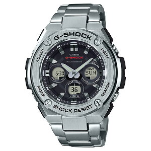 GST-W310D-1AJF �J�V�I G�V���b�N CASIO G-SHOCK G-STEEL�@����Ή��A�L���@�������K�i�@���񂹕i