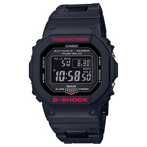X}zAg CASIO G-SHOCK JVI GVbN \[[dgv Y rv GW-B5600HR-1JF Ki ΉAL 񂹕i