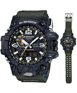 JVI GVbN }bh}X^[ GWG-1000-1A3JF CASIO G-SHOCK MUDMASTER \[[dgv Y jp rv@Ki@񂹕i@yRrjΉiz