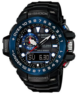 JVI GVbN Kt}X^[ \[[dgv Y jp rv CASIO G-SHOCK GWN-1000B-1BJF@Ki@񂹕i@yRrjΉiz