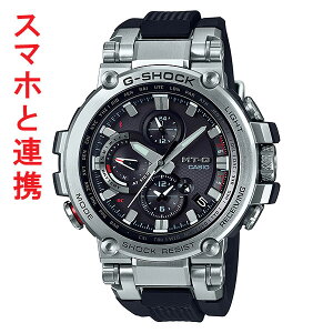 JVI GVbN \[[dgv Y rv CASIO G-SHOCK MTG-B1000-1AJF yKiz y񂹕iz