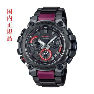 JVI GVbN \[[ dgv MTG-B3000BD-1AJF CASIO G-SHOCK MTG W[VbN AiO Y rv X}[gtH N Ki 񂹕i