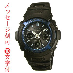   10t JVI G-SHOCK W[VbN dg\[[ BLACK/BLUE Yrv AWG-M100BC-2AJF Ki 񂹕i