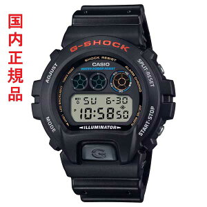 JVI GVbN W[VbN CASIO G-SHOCK Y rv DW-6900U-1JF Ki 񂹕i