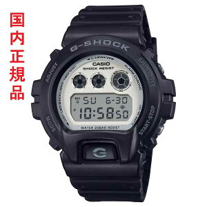 JVI GVbN W[VbN CASIO G-SHOCK Y rv DW-6900WD-1JF ubN zCg Ki 񂹕i