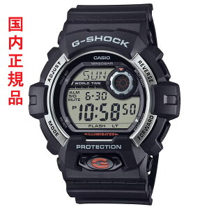 JVI CASIO GVbN G-SHOCK W[VbN G-8900S-1JF Y rv jp Ki 񂹕i