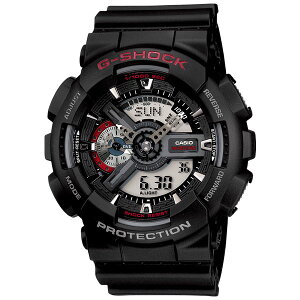 �J�V�I G�V���b�N GA-110-1AJF �r�b�O�t�F�C�X CASIO G-SHOCK �����Y�r���v �A�i�f�W �������K�i ����Ή��L�� ���񂹕i
