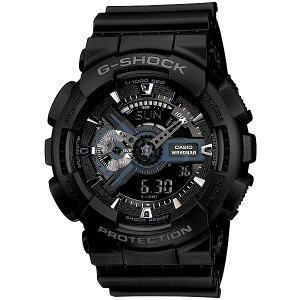 JVI GVbN CASIO G-SHOCK GA-110-1BJF rbOtFCX Yrv AifW Ki ΉL 񂹕i
