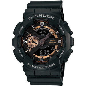 JVI GVbN GA-110RG-1AJF [YS[h CASIO G-SHOCK Yrv AifW Ki  񂹕i