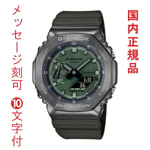  O  10t JVI CASIO G-SHOCK GVbN W[VbN GM-2100B-3AJF Y rv dr 20Ch AifW Ki