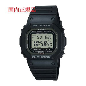 CASIO JVI \[[dgv G-SHOCK GVbN W[VbN dg\[[ GW-5000U-1JF fW^ Y rv ΉAL Ki 񂹕i