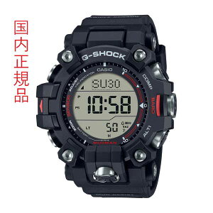 JVI GVbN }bh} \[[ dgv CASIO G-SHOCK GW-9500-1JF Y jp rv ΉL Ki 񂹕i