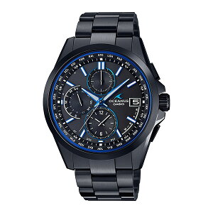 JVI \[[dgv OCW-T2600B-1AJF IVAiX NmOt CASIO OCEANUS@񂹕i