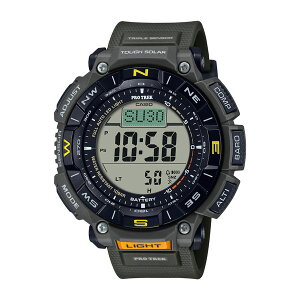 CASIO JVI vgbN PROTREK ^t\[[ rv Y PRG-340-3JF s 񂹕i