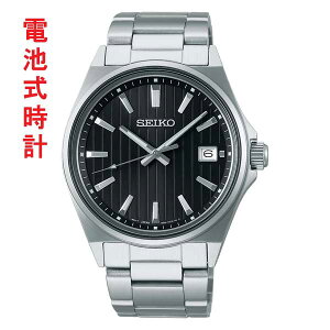 ZCR[ ZNV SV[Y dr NI[c SBTH005 Y EIb` SEIKO SELECTION ~ am j rv 񂹕i