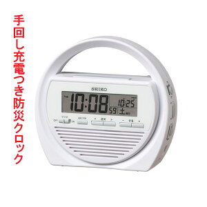 ZCR[ SEIKO sNVX @\hЃNbN fW^ dgv SQ764W s 񂹕iusw-kav