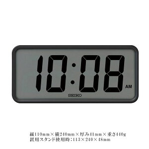 ZCR[ SEIKO u|p fW^ NbN NI[cv SQ821K dgvł͂܂ ꕶs 񂹕i