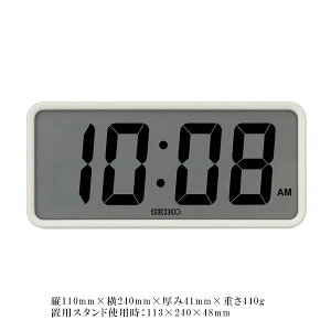 ZCR[ SEIKO u|p fW^ NbN NI[cv SQ821W dgvł͂܂ ꕶs 񂹕i