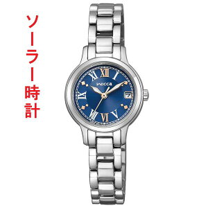 �V�`�Y�� �E�C�b�J CITIZEN wicca �\�[���[ �e�b�N �r���v ���f�B�[�X�E�H�b�` ���� KH4-912-71 ���񂹕i