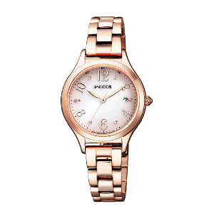 rv fB[X V`Y \[[dgv EBbJ KS1-261-91 CITIZEN Wicca 񂹕i