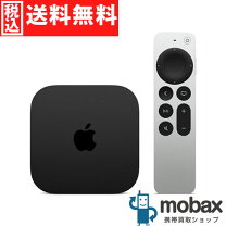 楽天市場】apple tv 4k新品の通販