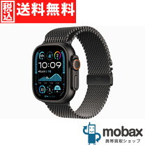 楽天市場】アップルウォッチ ミラネーゼループ ブラックの通販 