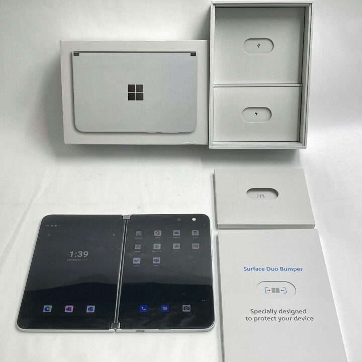 楽天市場】◇ポイントUP◇《海外版SIMフリー》【美品 中古】 Microsoft 