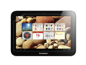 lenovo IdeaTab A2107A 22983AJ �p [7]�y �h�w�� �N���A �^�C�v �z �t�� �ی� �t�B���� �� �^�u���b�g �^�u���b�gPC �t�� ��� �ی� �t�B���� �V�[�g �ی�t�B���� �ی�V�[�g