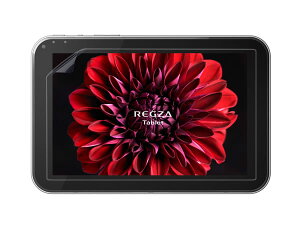 Regza Tablet AT570 �p [7]�y �h�w�� �N���A �^�C�v �z �t�� �ی� �t�B���� �� �^�u���b�g �^�u���b�gPC �t�� ��� �ی� �t�B���� �V�[�g �ی�t�B���� �ی�V�[�g