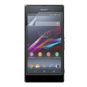 Xperia Z1 SOL23 au py S5@\ Ռz u[CgJbg z t ی tB ˖h~ERہECAX  SONY \j[ GNXyA [bg