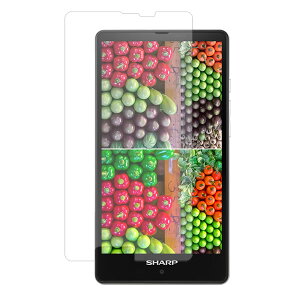 SHARP AQUOS SH-M02 5C` py }bg ˒ጸ z t ی tB  V[v ANIX