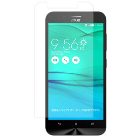 ASUS ZenFone Max ZC550KL SIMフリー 5.5インチ 用【 マット 反射低減 】 液晶 保護 フィルム ★ エイスース ゼンフォン マックス