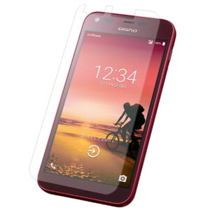 DIGNO F SoftBank 5C` py dx u[CgJbg NA z t ی tB ɋI  fBOm Gt \tgoN