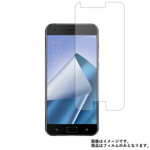 ASUS ZenFone 4 Pro ( ZS551KL ) �p�y ���˖h�~ �}�b�g �m���t�B���[ �^�C�v �z �t�� �ی� �t�B���� �� �G�C�X�[�X �[���t�H�� �t�H�[ �v��