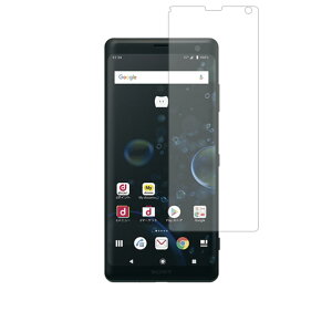 yX[p[SALE z 50OFFzSONY Xperia XZ3 SO-01L docomo py  ڂɗD A`OA u[CgJbg ^Cv zt ی tB  \j[ GNXyA GbNX[bg X[ hR