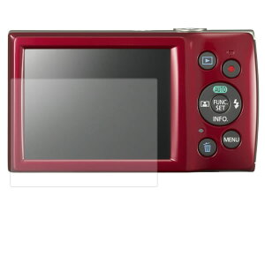 CANON デジタルカメラ IXY-190 用【 マット 反射低減 】 液晶 保護 フィルム ★ デジカメ デジタルカメラ カメラ 液晶 画面 保護 フィルム シート 保護フィルム 保護シート