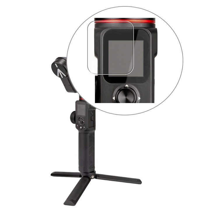 楽天市場】【2枚セット】マンフロット Gimbal 460 キット MVG460 
