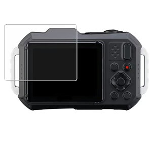 RICHO PENTAX WG-1000 p hw NA ^Cv t ی tB  R[ y^bNX