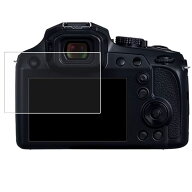 Panasonic LUMIX FZ85D 用 防指紋 クリア タイプ 液晶 保護 フィルム ★ パナソニック ルミックス エフゼ…