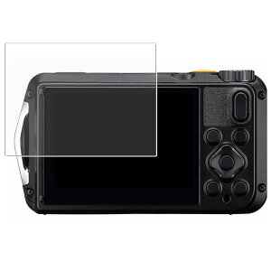 RICOH G900 II 用 清潔 目に優しい アンチグレア ブルーライト カット タイプ 液晶 保護 フィルム ★ リコー