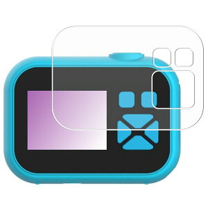 myFirst Camera 10 p  ڂɗD A`OA u[Cg Jbg ^Cv t ی tB  }Ct@[XgJ e