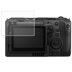 Canon EOS C50 �p ���˖h�~ �}�b�g �m���t�B���[ �^�C�v �t�� �ی� �t�B���� �� �L���m�� �C�I�X �V�[�t�B�t�e�B�[